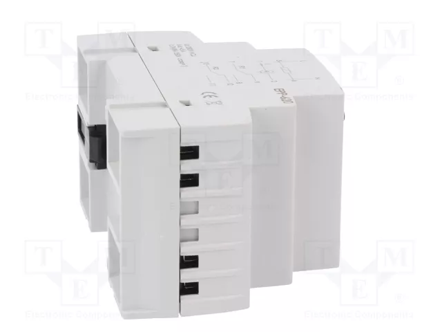 F&F EPP-620 Relé de monitorización de corriente 230VAC