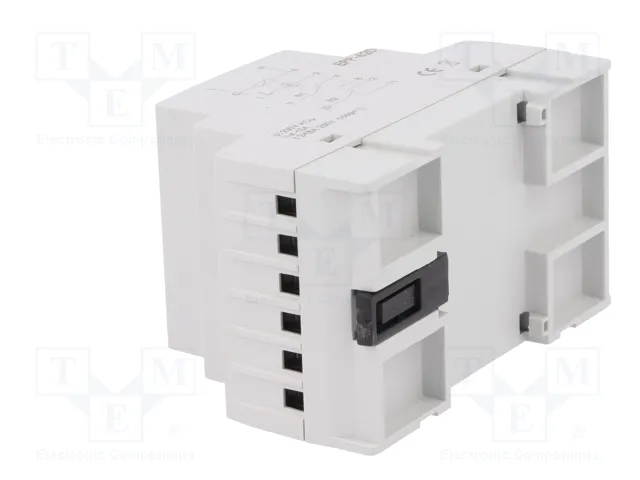 F&F EPP-620 Relé de monitorización de corriente 230VAC