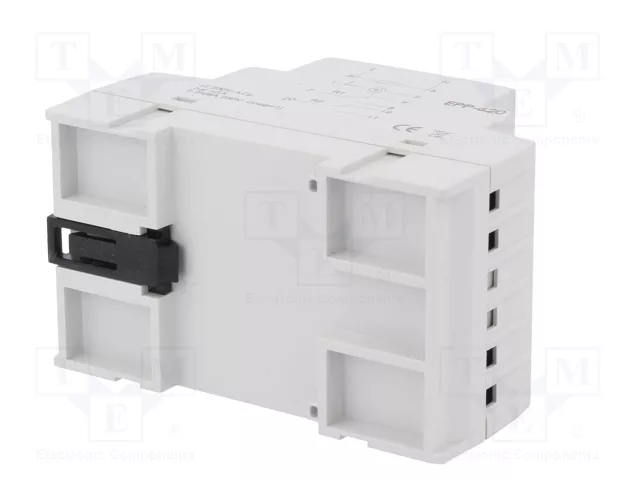 F&F EPP-620 Relé de monitorización de corriente 230VAC