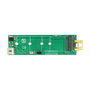 DeLOCK 63917 Convertidor de SATA de 8 pines a ranura M.2 Key B