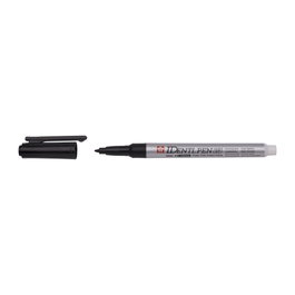 Sakura IDenti-Pen punta fina Negro