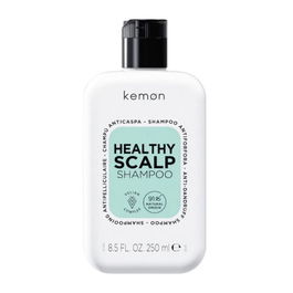 Kemon Champú Healthy Scalp para Mujer 250 ml