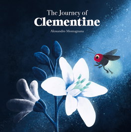 NUBEOCHO, The Journey of Clementine, Alessandro Montagnana