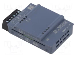 SIEMENS Módulo de automatización avisador S7-1200