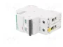 SCHNEIDER ELECTRIC iC60H Interruptor magnetotérmico 2 polos 3A Curva C