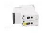 SCHNEIDER ELECTRIC iC60H Interruptor magnetotérmico 2 polos 3A Curva C