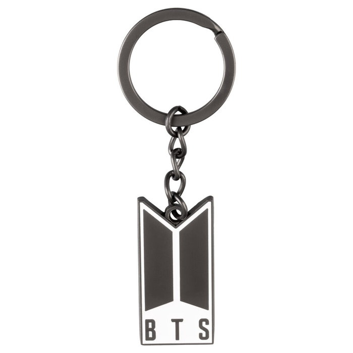 ERIK Llavero Logo BTS ERIK Llavero Logo BTS