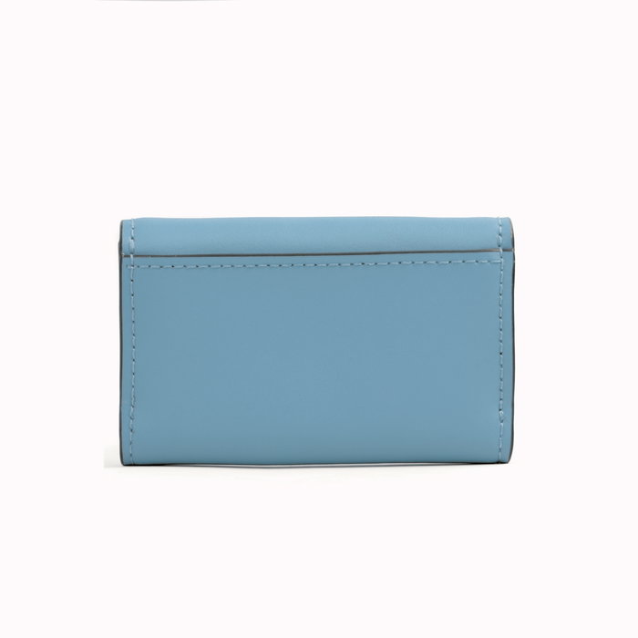 Michael Kors Cartera Lyra 35S5S1YE0L-LT-SKY Azul Piel