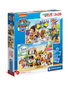 CLEMENTONI Puzzle Patrulla Canina Paw Patrol 2x20 piezas