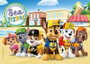 CLEMENTONI Puzzle Patrulla Canina Paw Patrol 2x20 piezas