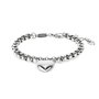 Pulsera Mujer One Jewels OJBH07S Plateado
