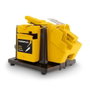 Powerplus Afiladora multifuncional 96 W