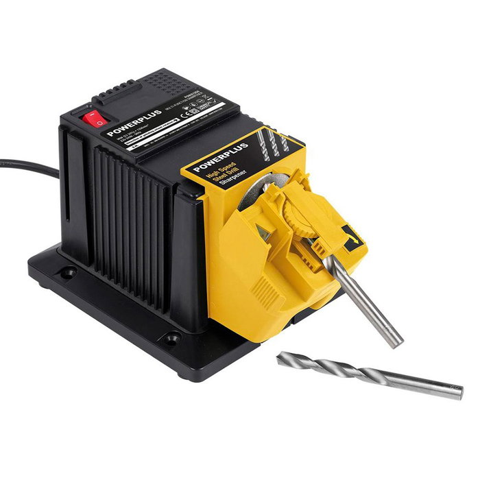 Powerplus Afiladora multifuncional 96 W