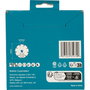 Makita Diamak Disco de Corte de Diamante 125x22,23 mm