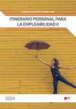 FPESTUDIOS, Itinerario personal para la empleabilidad II, Álvaro Luna, María de Nazaret - FPESTUDIOS