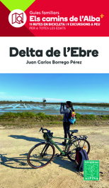 ALPINA, DELTA DE L'EBRE, Juan Carlos Borrego Perez - ALPINA