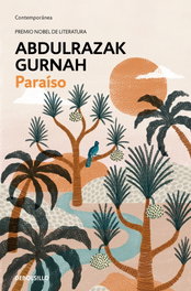 PARAÍSO, Abdulrazak Gurnah - DEBOLSILLO
