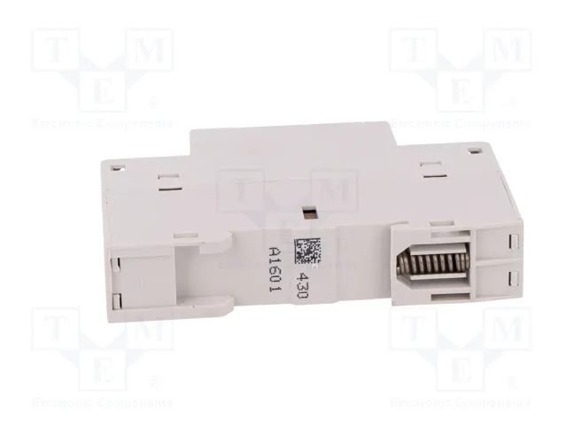 LOVATO ELECTRIC Contactor 2-polar de instalación CNM20 20A 220÷230VAC/VDC LOVATO ELECTRIC Contactor 2-polar de instalación CNM20 20A 220÷230VAC/VDC