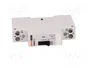 LOVATO ELECTRIC Contactor 2-polar de instalación CNM20 20A 220÷230VAC/VDC