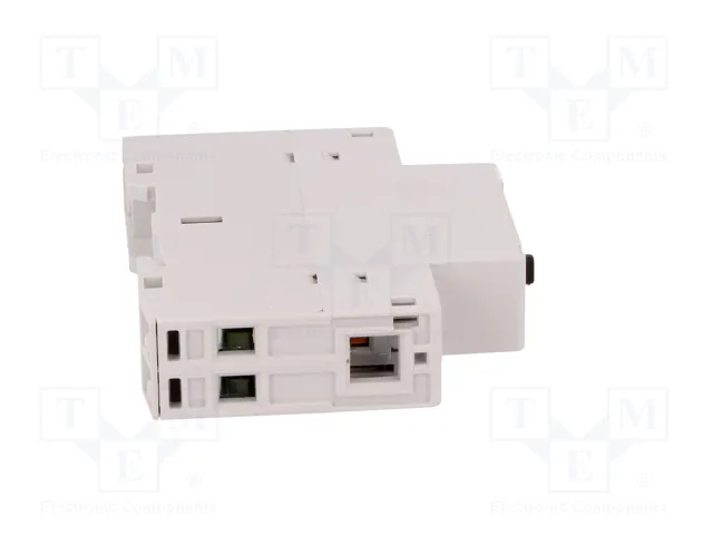 LOVATO ELECTRIC Contactor 2-polar de instalación CNM20 20A 220÷230VAC/VDC LOVATO ELECTRIC Contactor 2-polar de instalación CNM20 20A 220÷230VAC/VDC