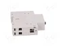 LOVATO ELECTRIC Contactor 2-polar de instalación CNM20 20A 220÷230VAC/VDC