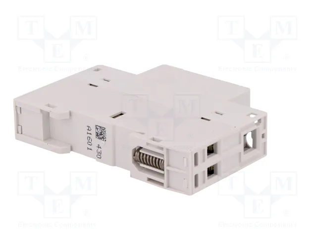 LOVATO ELECTRIC Contactor 2-polar de instalación CNM20 20A 220÷230VAC/VDC LOVATO ELECTRIC Contactor 2-polar de instalación CNM20 20A 220÷230VAC/VDC