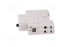 LOVATO ELECTRIC Contactor 2-polar de instalación CNM20 20A 220÷230VAC/VDC