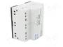 EATON ELECTRIC TR-G2/63-SF Transformador de campana 63VA 230V AC a 12V/24V