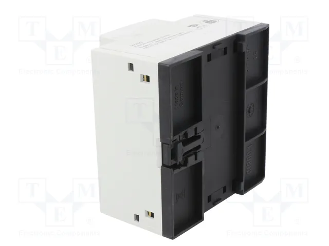 EATON ELECTRIC TR-G2/63-SF Transformador de campana 63VA 230V AC a 12V/24V EATON ELECTRIC TR-G2/63-SF Transformador de campana 63VA 230V AC a 12V/24V
