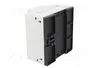 EATON ELECTRIC TR-G2/63-SF Transformador de campana 63VA 230V AC a 12V/24V