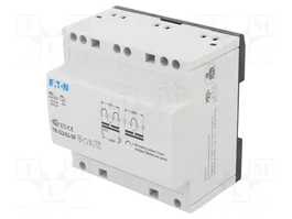 EATON ELECTRIC TR-G2/63-SF Transformador de campana 63VA 230V AC a 12V/24V