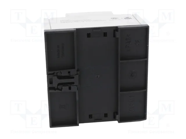 EATON ELECTRIC TR-G2/63-SF Transformador de campana 63VA 230V AC a 12V/24V EATON ELECTRIC TR-G2/63-SF Transformador de campana 63VA 230V AC a 12V/24V