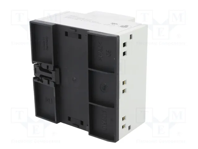 EATON ELECTRIC TR-G2/63-SF Transformador de campana 63VA 230V AC a 12V/24V EATON ELECTRIC TR-G2/63-SF Transformador de campana 63VA 230V AC a 12V/24V