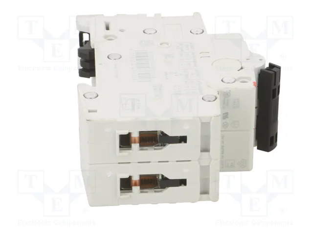 ABB S200M UC Interruptor magnetotérmico 16A 2 polos