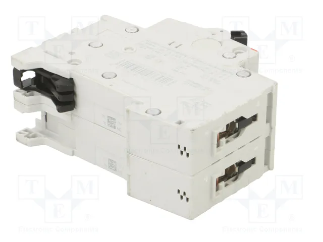 ABB S200M UC Interruptor magnetotérmico 16A 2 polos