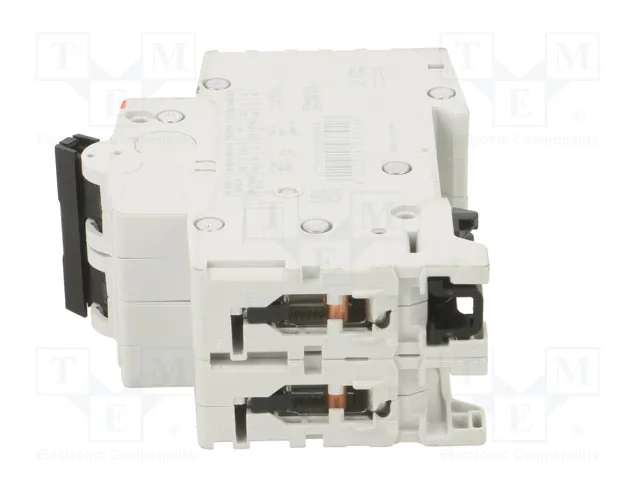 ABB S200M UC Interruptor magnetotérmico 16A 2 polos