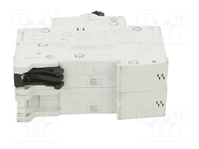ABB S200M UC Interruptor magnetotérmico 16A 2 polos