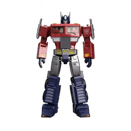 Takara Tomy Transformers MPG-17 Optimus Prime Estilo Generación