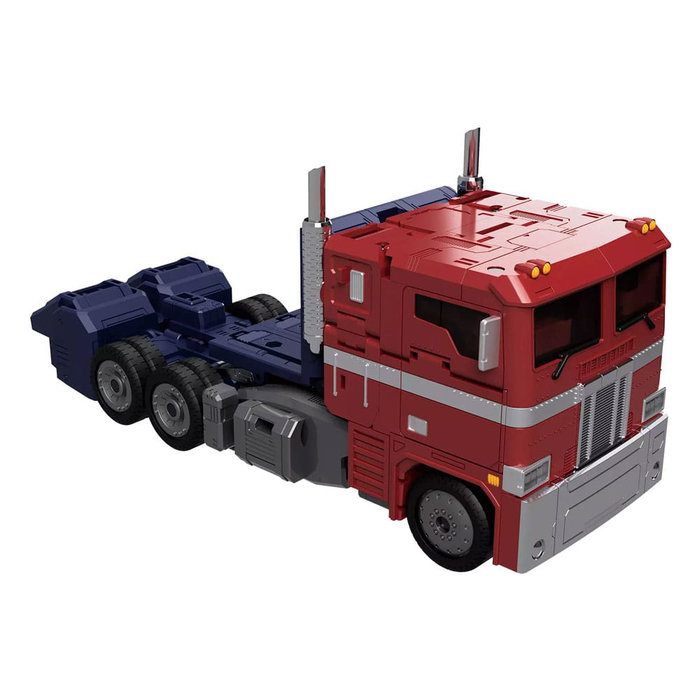 Takara Tomy Transformers MPG-17 Optimus Prime Estilo Generación Takara Tomy Transformers MPG-17 Optimus Prime Estilo Generación