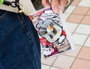 Megahouse One Piece Mega Cat Project Nyan Piece Nyan! Figura con bolsa Luffy 2025 Limited Edition