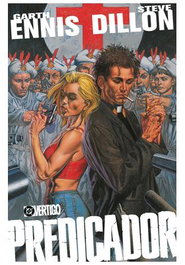 Panini España S.A. Predicador 02