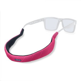 Carson Sujetador Flotante para Gafas Crimson FA-10(01)