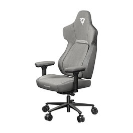 ThunderX3 CORE-Loft Gaming Stuhl Gris Claro