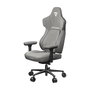ThunderX3 CORE-Loft Gaming Stuhl Gris Claro