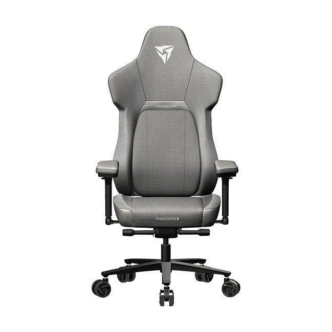 ThunderX3 CORE-Loft Gaming Stuhl Gris Claro