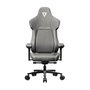 ThunderX3 CORE-Loft Gaming Stuhl Gris Claro