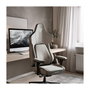 ThunderX3 CORE-Loft Gaming Stuhl Gris Claro