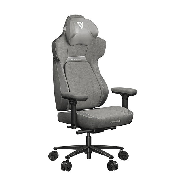 ThunderX3 CORE-Loft Gaming Stuhl Gris Claro