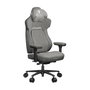 ThunderX3 CORE-Loft Gaming Stuhl Gris Claro