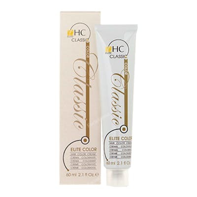 HC ELITE CLASSIC 7.2 Rubio Beige 60 ml HC ELITE CLASSIC 7.2 Rubio Beige 60 ml